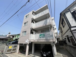 ＣＡＳＡ曽根の物件外観写真